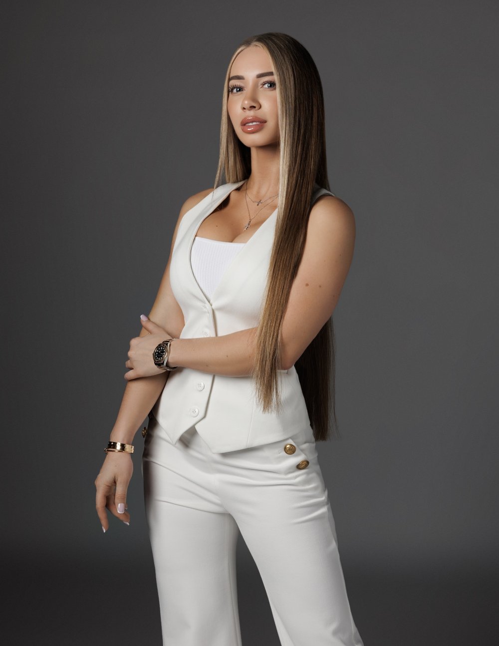 Agent Photo