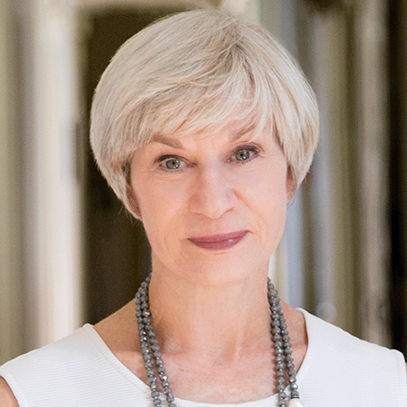 Patricia  Baker