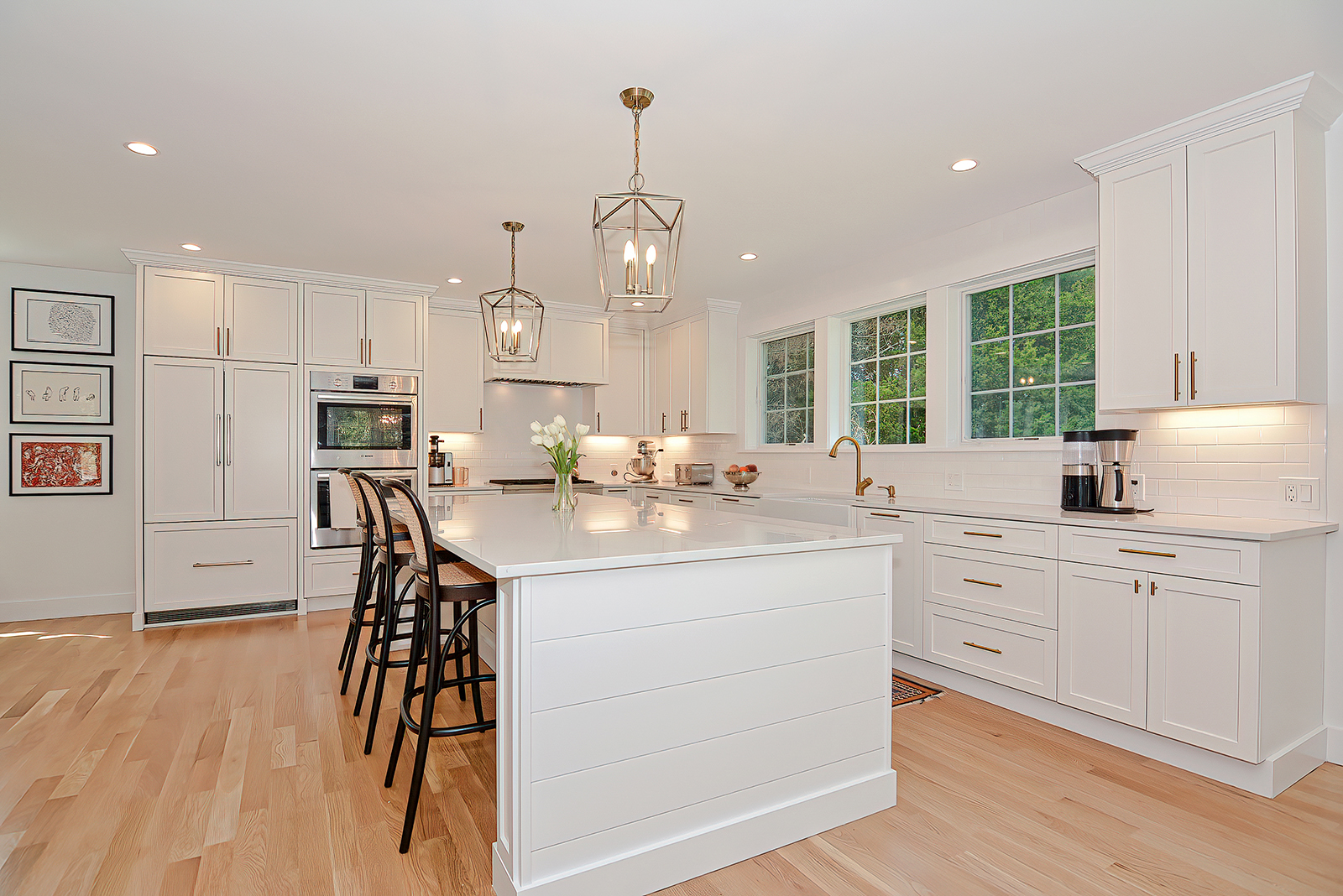 8 Blueberry (kitchen)