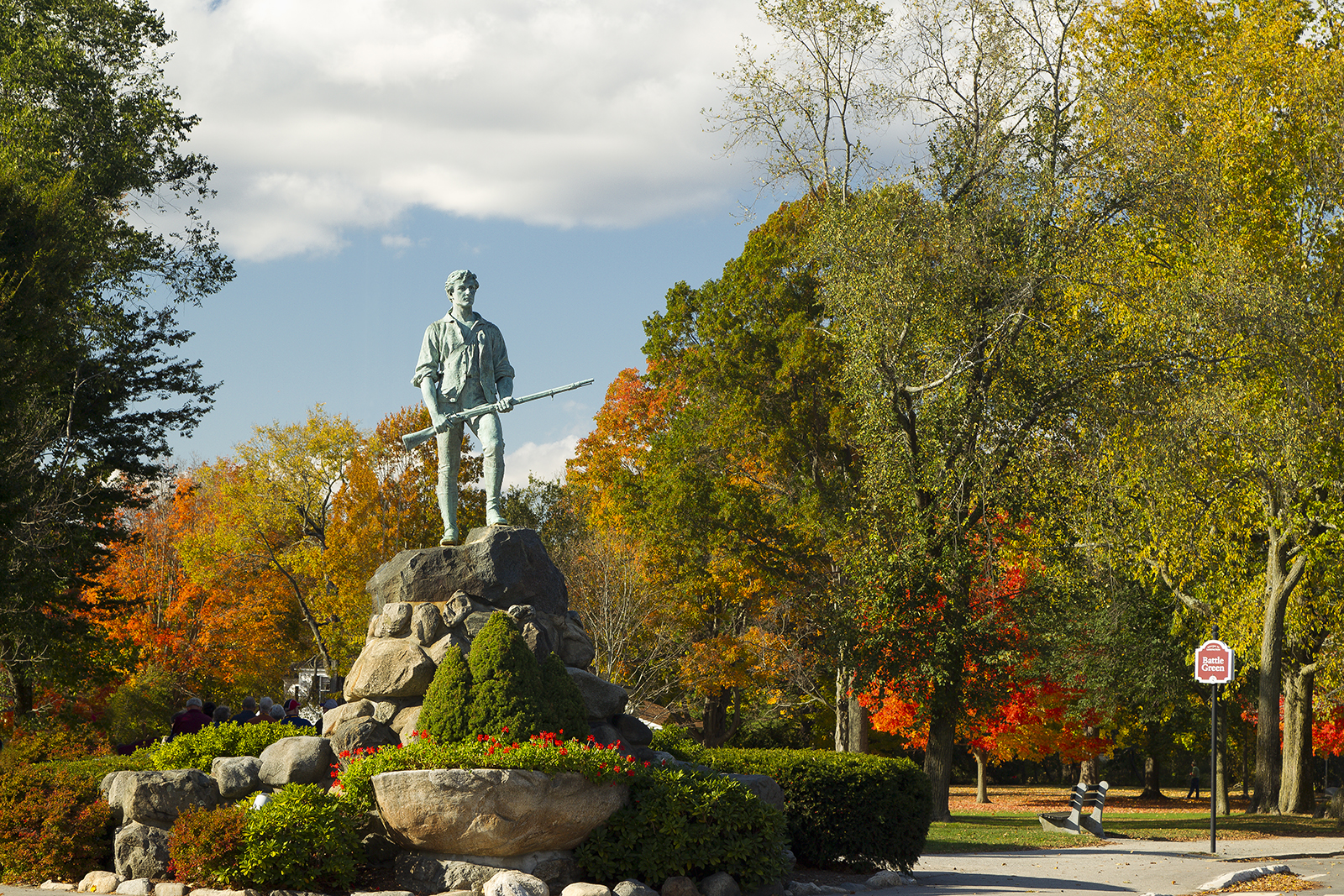 Featured Communites - Lexington, MA