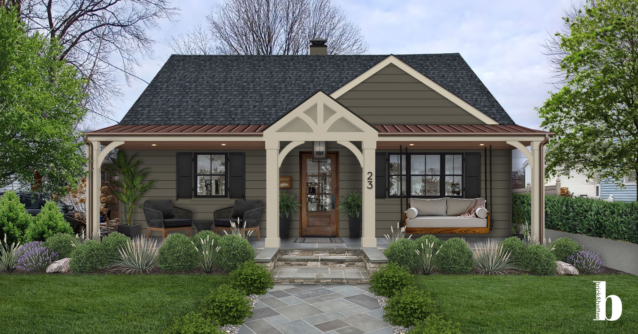 Is Owning a Home Still the American Dream for Younger Buyers?