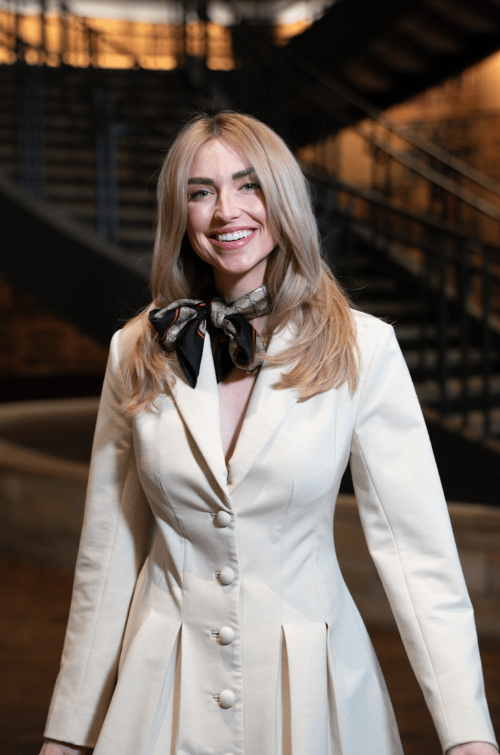 Something Big Is Coming (And You Heard It Here First!)