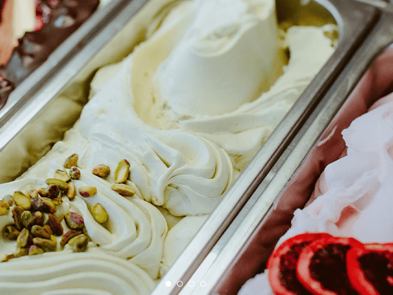Where to Cool Off: Lexington’s Best Ice Cream & Treat Spots!
