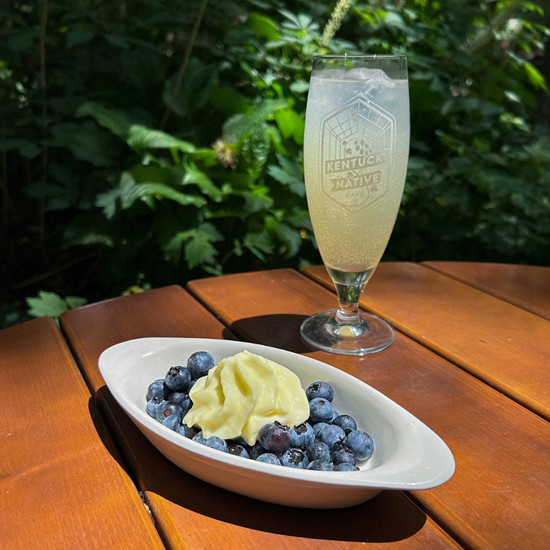 Where to Cool Off: Lexington’s Best Ice Cream & Treat Spots!