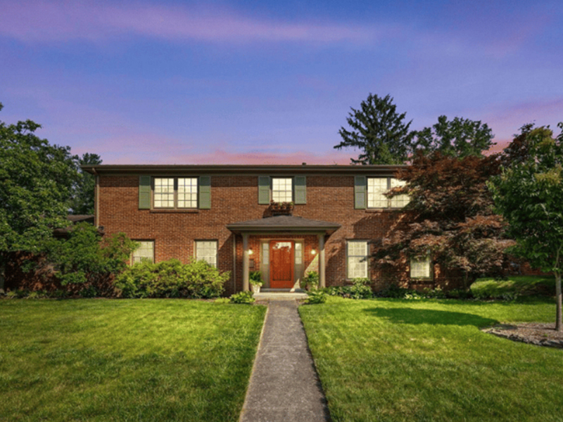 Fireworks, Fresh Listings & Big News from Andrea! 🇺🇸🏡