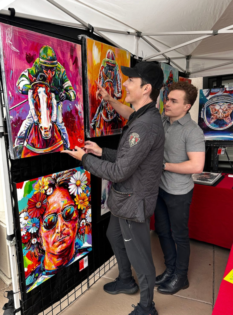 Upcoming Lexington Events Homeowners Won’t Want to Miss!