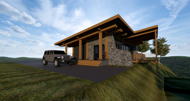 New Construction Build Guide