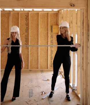 New Construction Build Guide