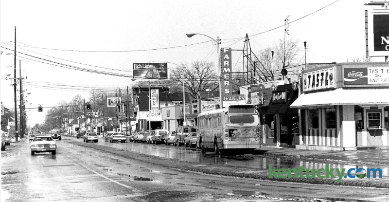 The Charm of 40502 Neighborhoods: Living Among Lexington’s Landmarks