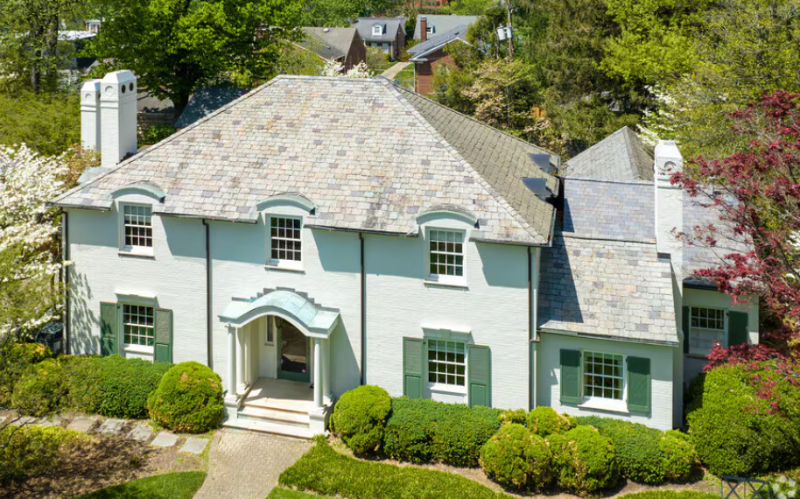 The Charm of 40502 Neighborhoods: Living Among Lexington’s Landmarks