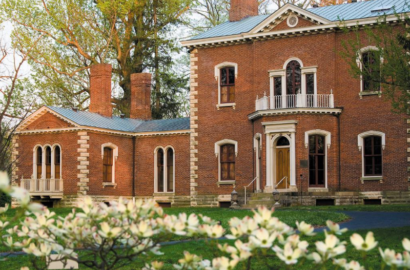 The Charm of 40502 Neighborhoods: Living Among Lexington’s Landmarks