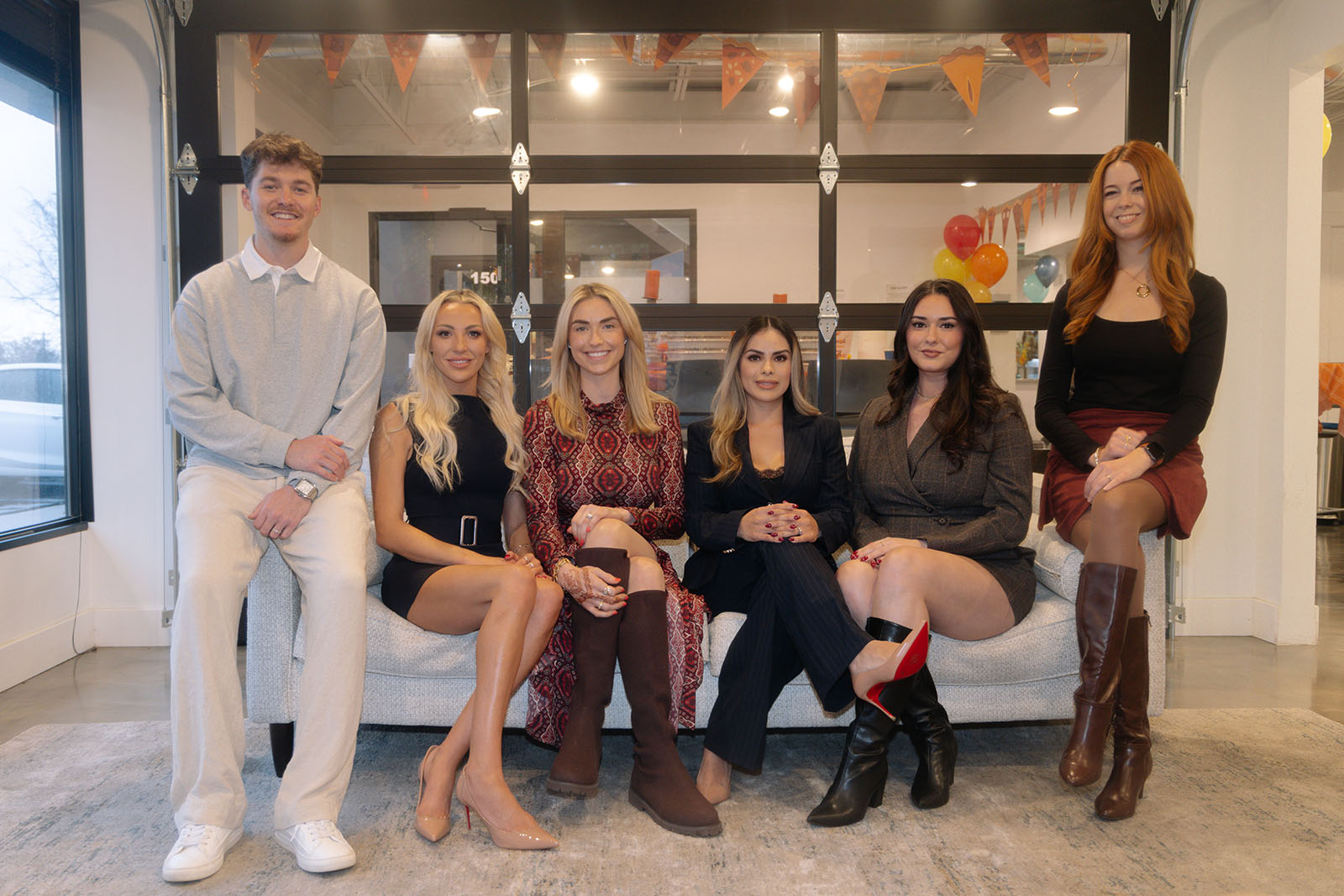 Meet Coughtry Enterprises