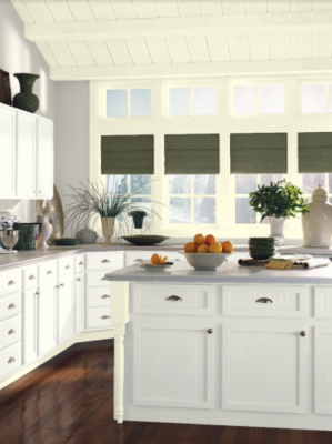 Hate Picking out Paint Colors?