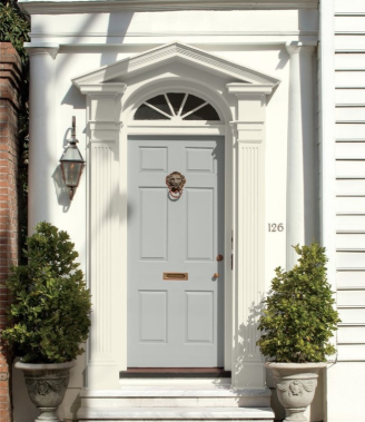Hate Picking out Paint Colors?