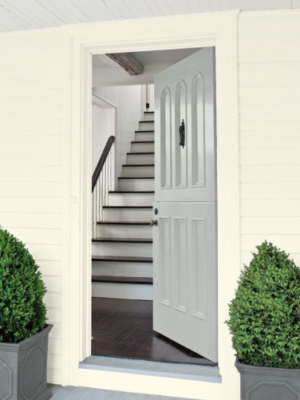 Hate Picking out Paint Colors?