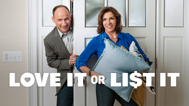 LOVE Is In The Air: But Are You Still In Love With Your Home?