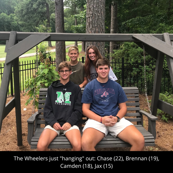 Back To School Tips from Our DeGolian Families to Yours