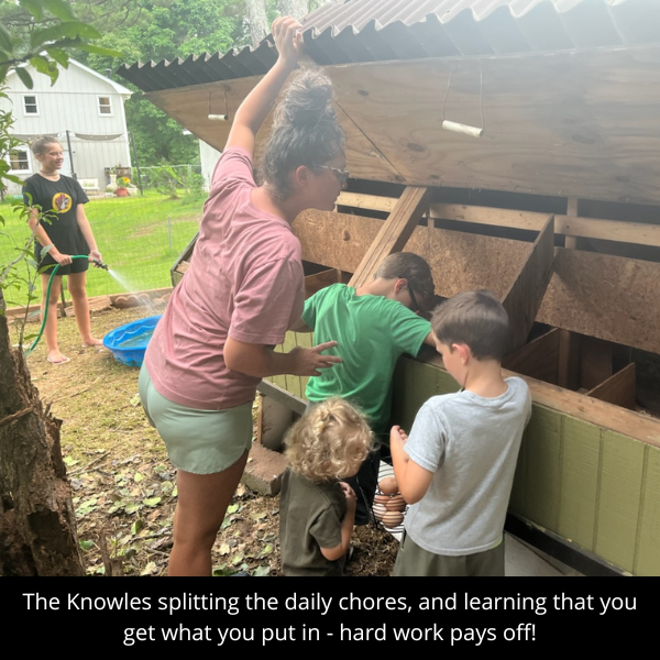 Back To School Tips from Our DeGolian Families to Yours