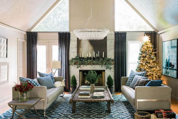 Help Buyers Fall in Love With Your Home This Winter
