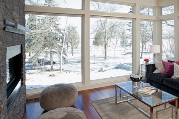 Help Buyers Fall in Love With Your Home This Winter