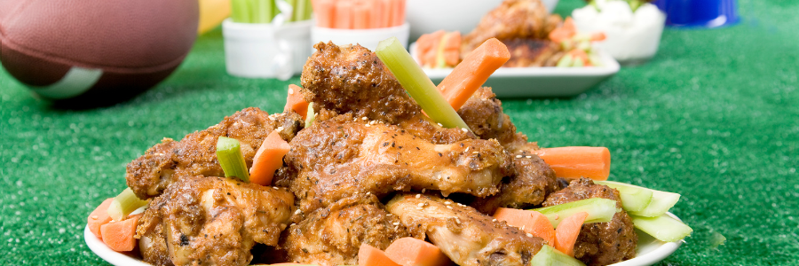 How to throw the best super bowl party 2023