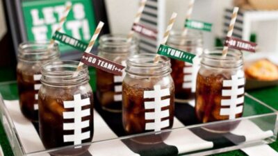 7 Tips For Throwing The Best Super Bowl Party 2023