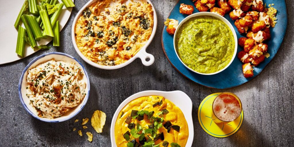 7 Tips For Throwing The Best Super Bowl Party 2023