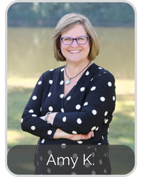 Amy Kronenberger - Agent