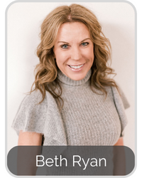 Beth Ryan - Agent
