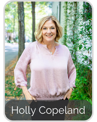 Holly Copeland - Agent