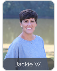 Jackie Wheeler - Agent