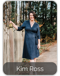Kim Ross - Agent