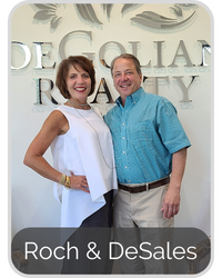 Roch & DeSales deGolian