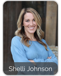 Shelli Johnson - Agent