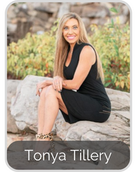 Tonya Annette Tiller - Agent