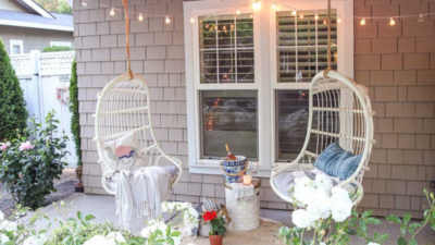 8 Social Front Yard Ideas