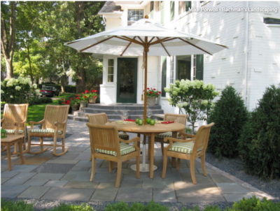 8 Social Front Yard Ideas