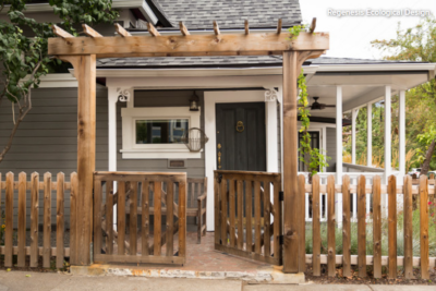 8 Social Front Yard Ideas