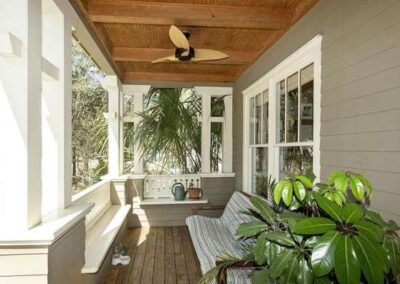 8 Social Front Yard Ideas