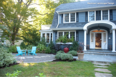 8 Social Front Yard Ideas