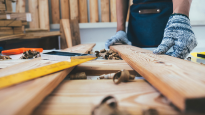 DIY Projects To Boost Your Home Value