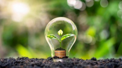 Energy Saving Tips for A Georgia Summer