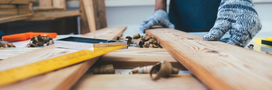 DIY Projects To Boost Your Home Value