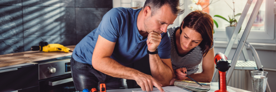 DIY Projects To Boost Your Home Value