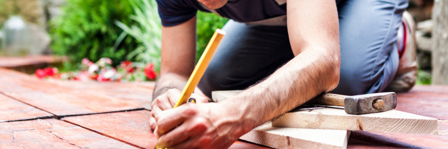 DIY Projects To Boost Your Home Value