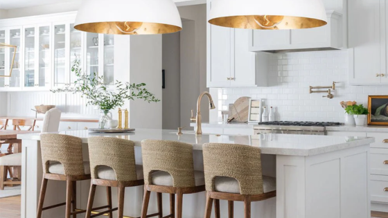 7 Keys to Renovating Your Kitchen