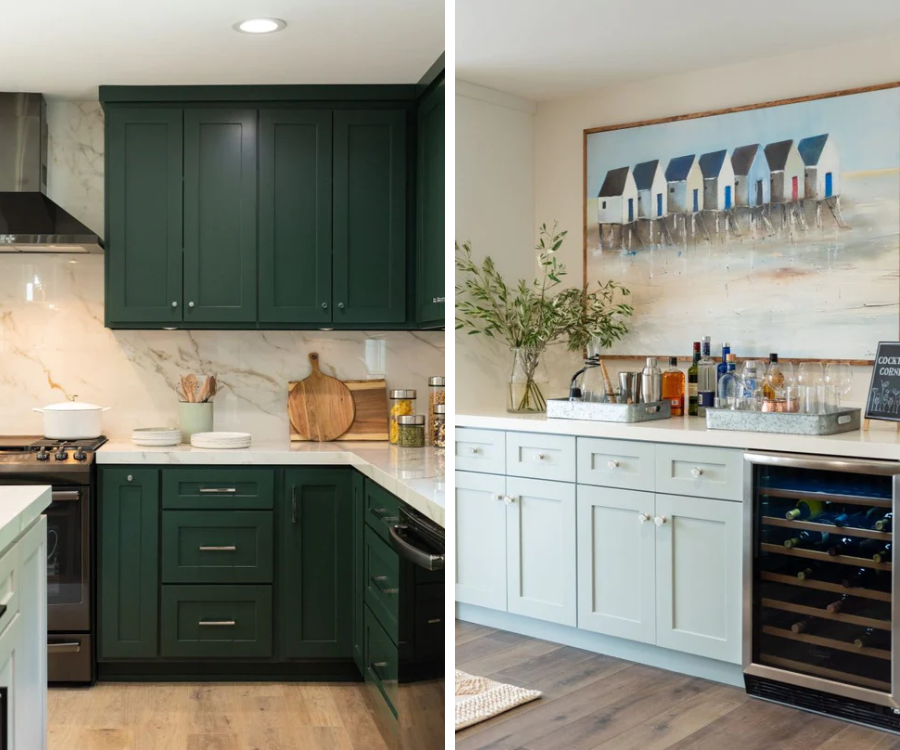 7 Keys to Renovating Your Kitchen