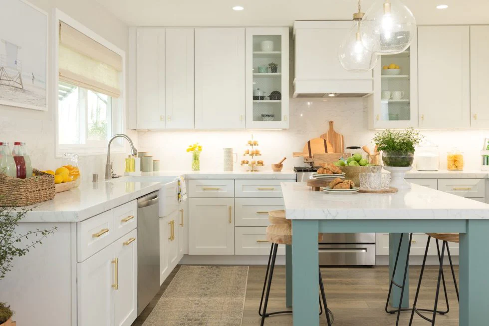 7 Keys to Renovating Your Kitchen