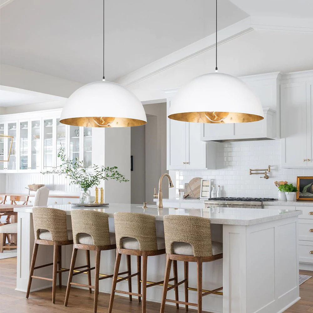 7 Keys to Renovating Your Kitchen