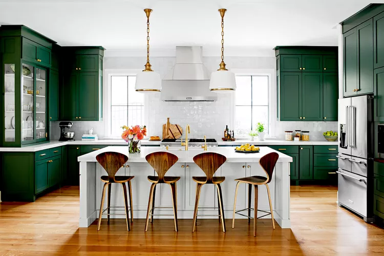 7 Keys to Renovating Your Kitchen